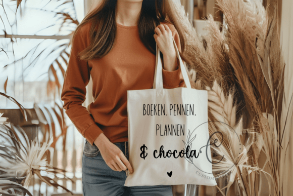 Boeken, Pennen, Plannen En Chocola Svg: A Strategic Graphics Review