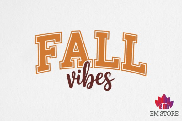 Fall Vibes SVG: A Designer's Review for Real Embroidery