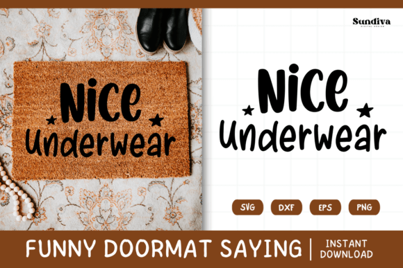 Funny Doormat Quote Rug Mat SVG 10: A Graphics and Crafts Review